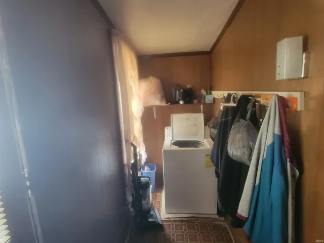 $89,900 | 460 East Maple Street, Pennville, IN 47369