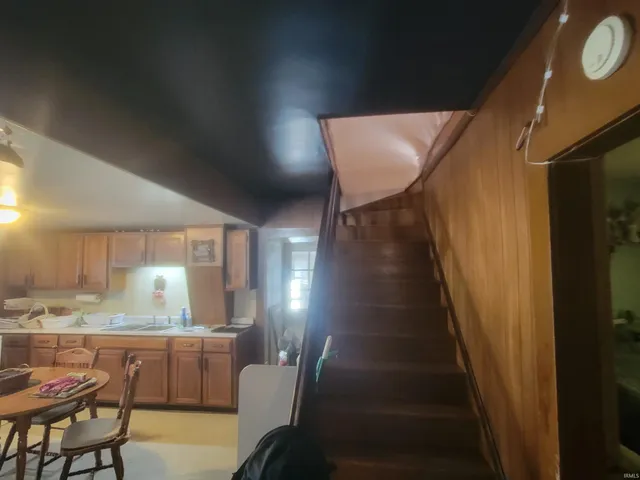 $89,900 | 460 East Maple Street, Pennville, IN 47369