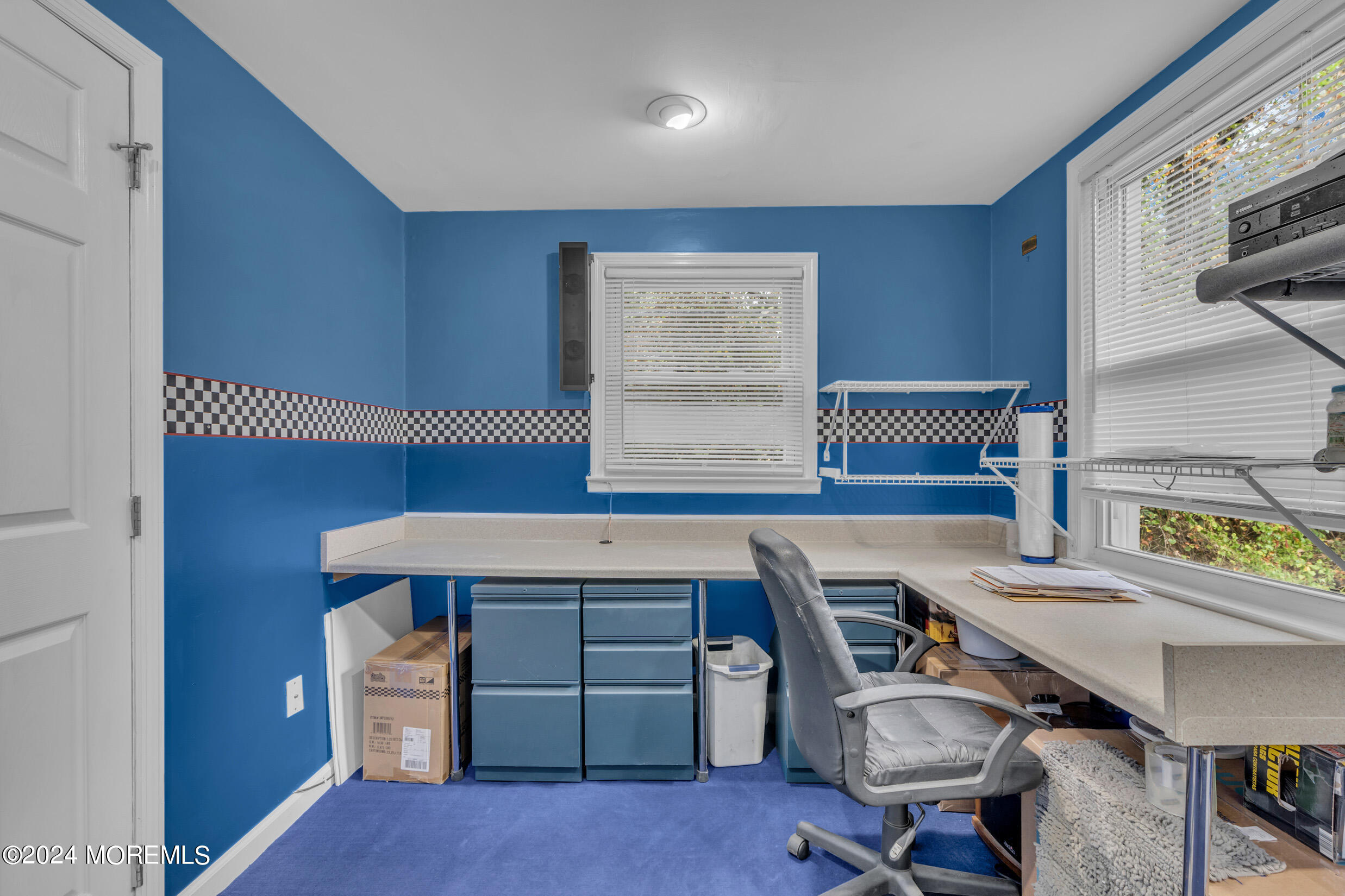 1126 Toms River Road Jackson, NJ 08527 - Photo 14 of 38 a room with furniture and window