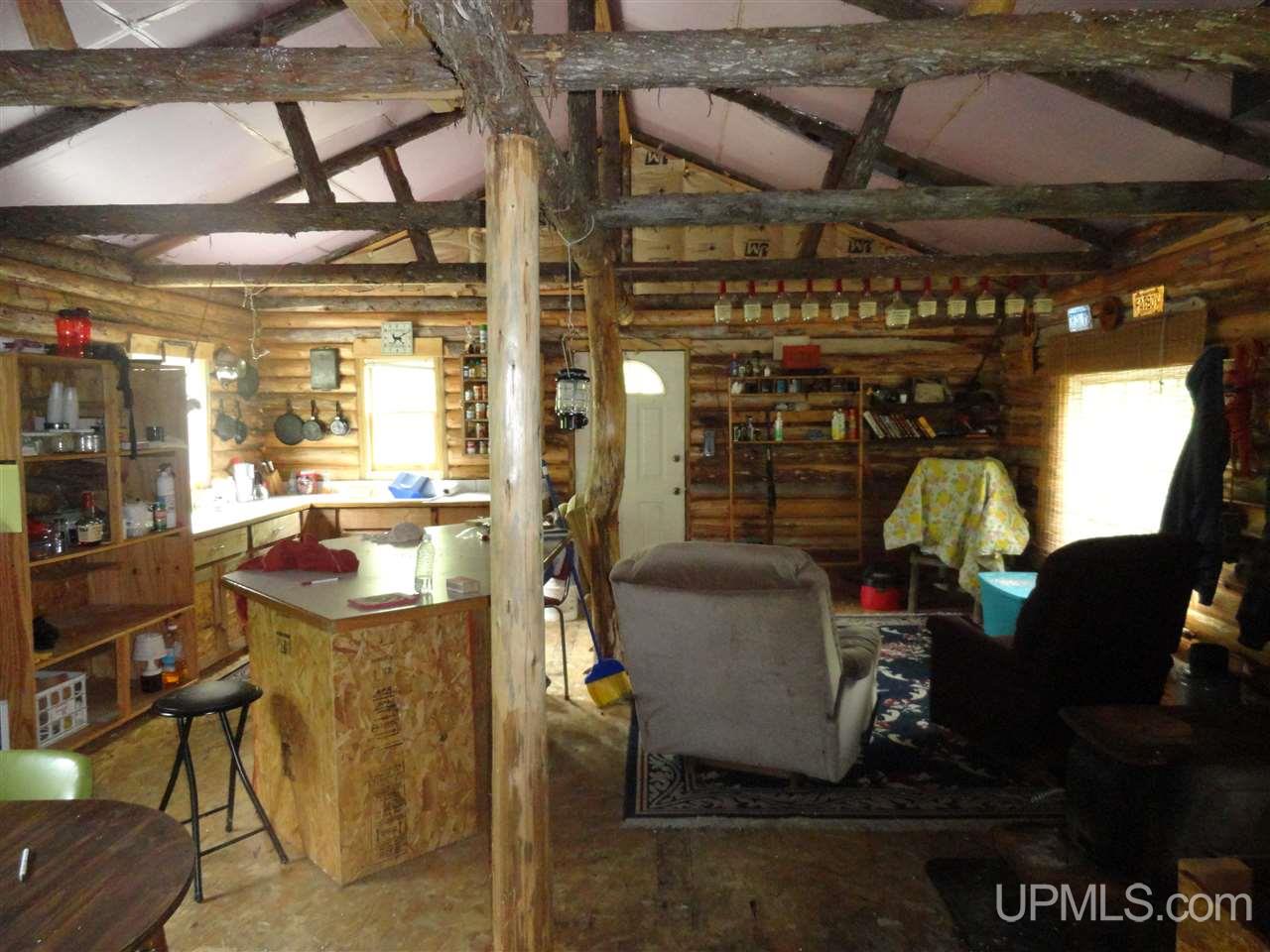 2 Rd Rock Mi 49880 Road Rock, MI 49880 - Photo 20 of 39