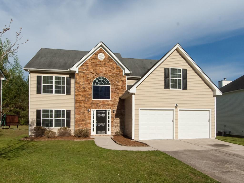 2225 Corkscrew Way Villa Rica, GA 30180 - Photo 1 of 1 Gallery Image 1
