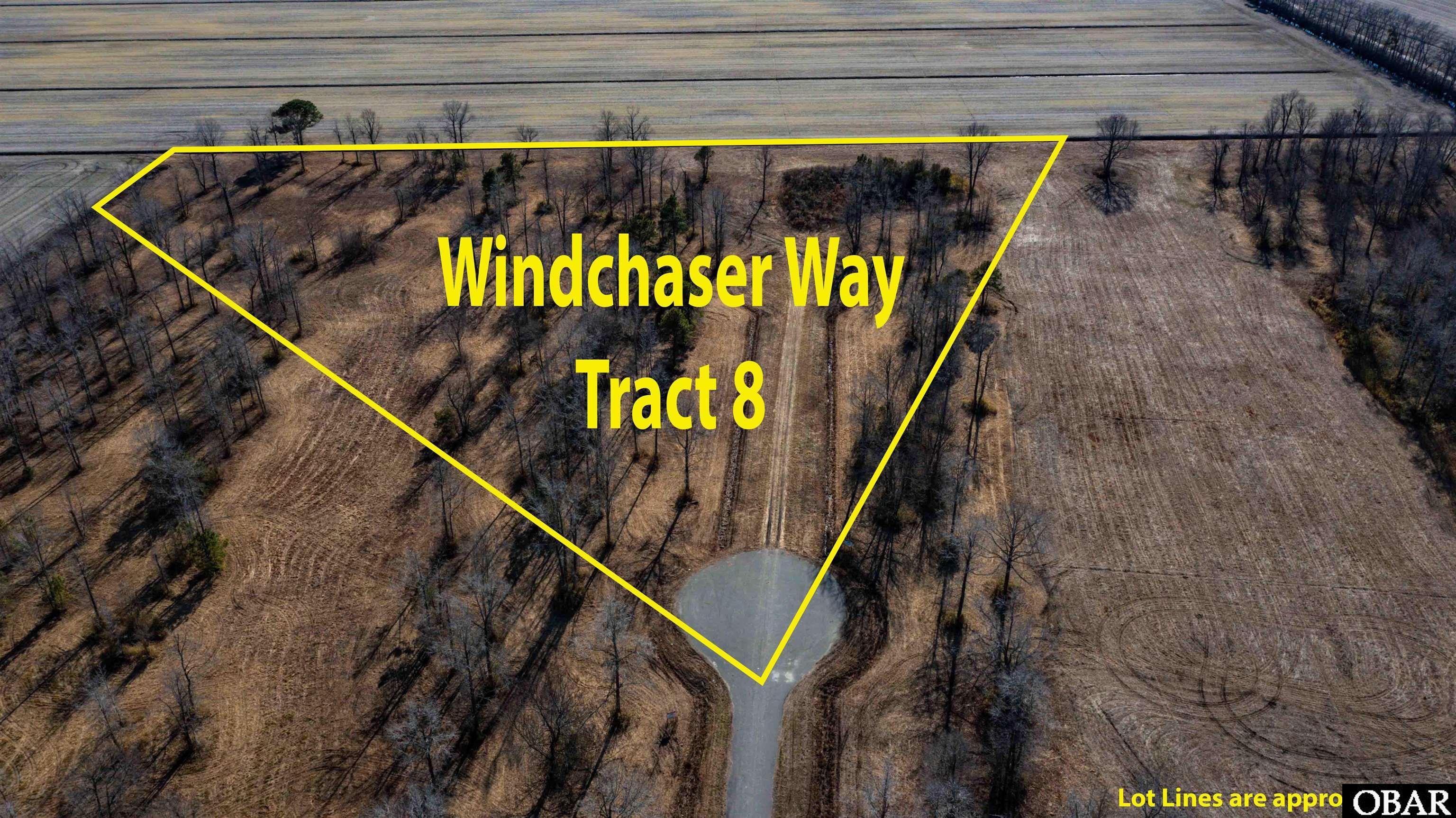 Tbd Windchaser Way Moyock, NC 27958 - Photo 1 of 4