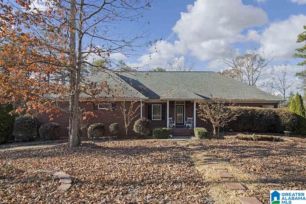 77 Port Tack Road Double Springs, AL 35553 - Photo 5 of 49
