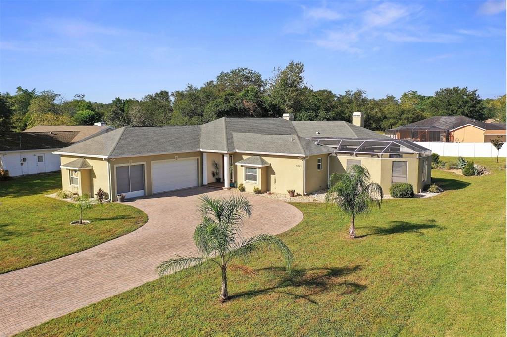 8224 Delaware Drive Weeki Wachee, FL 34607 - Photo 1 of 1