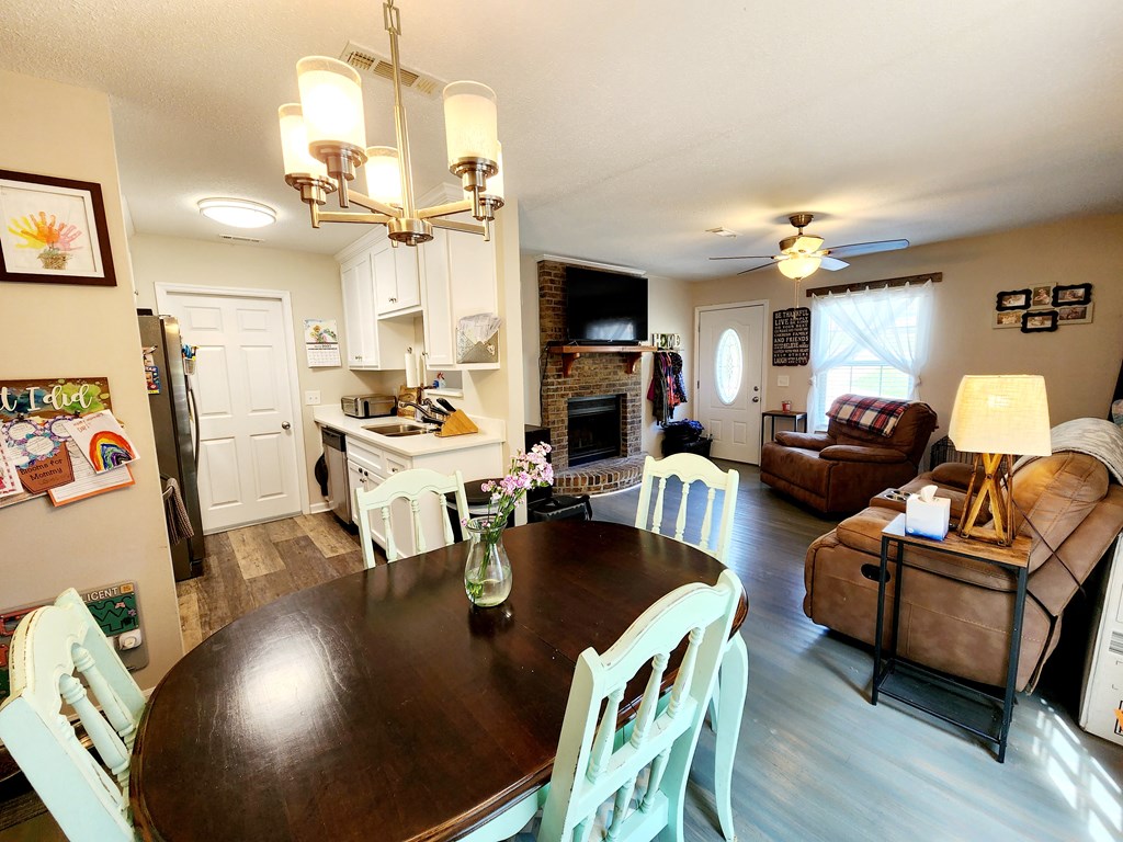 205 Meredith Street Enterprise, AL 36330 - Photo 11 of 18