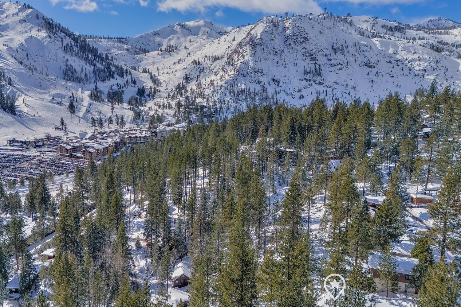 1620 Lanny Lane Olympic Valley, CA 96146 - Photo 2 of 28