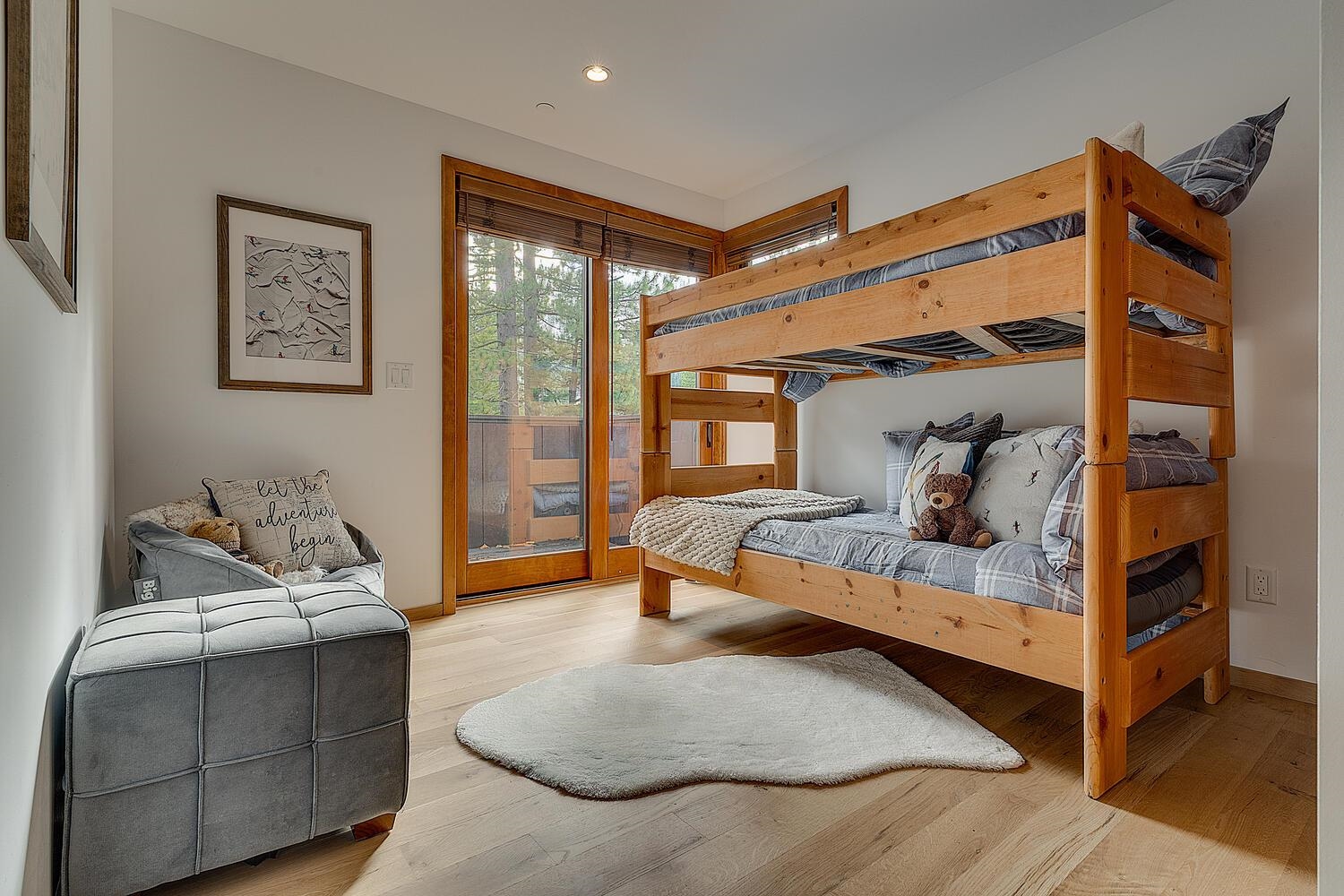 1620 Lanny Lane Olympic Valley, CA 96146 - Photo 24 of 28