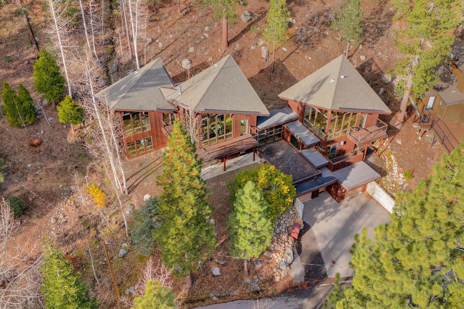 1620 Lanny Lane Olympic Valley, CA 96146 - Photo 28 of 28