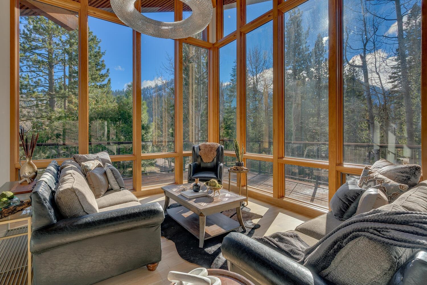 1620 Lanny Lane Olympic Valley, CA 96146 - Photo 6 of 28