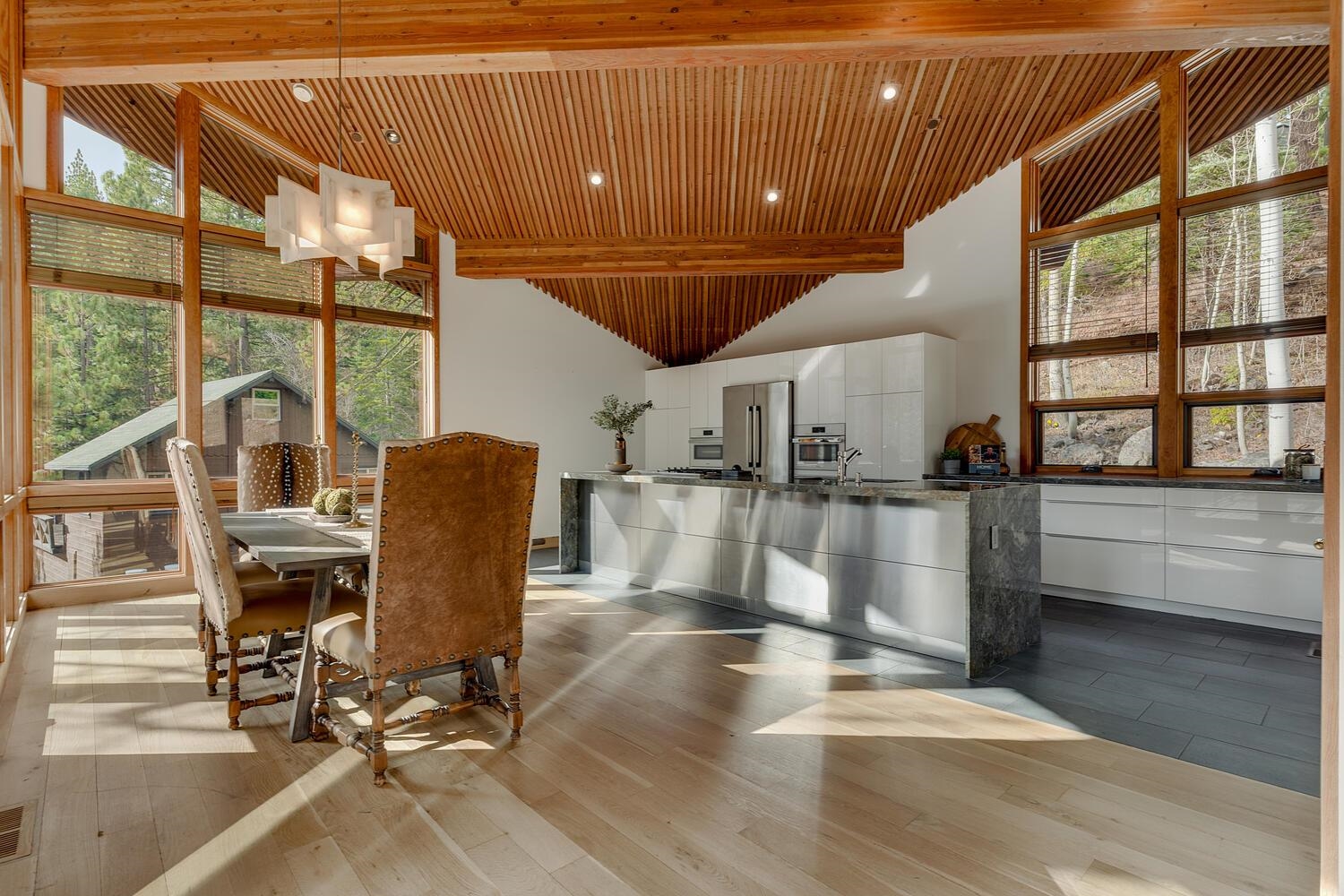 1620 Lanny Lane Olympic Valley, CA 96146 - Photo 9 of 28