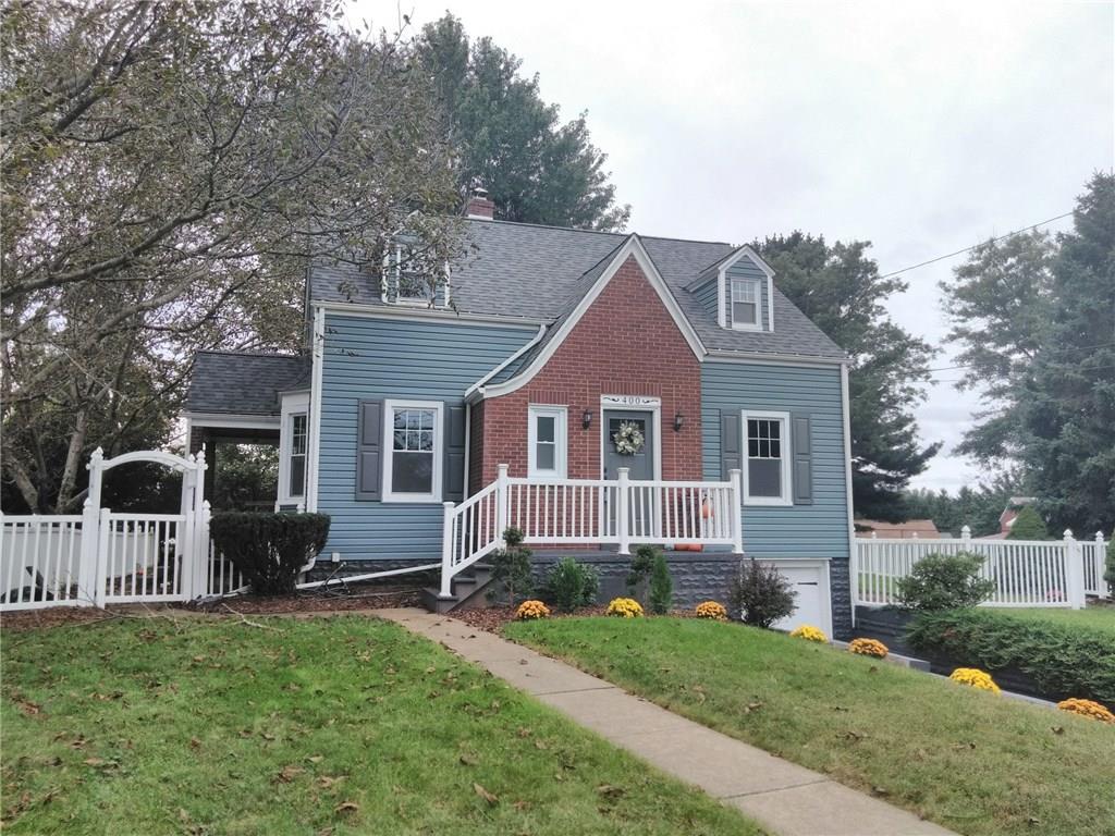 400 Jefferson Road Pittsburgh, PA 15235 - Photo 1 of 17 Gallery Image 1