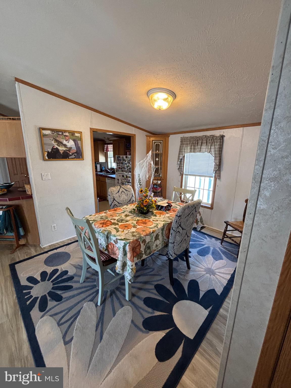511 Sykesville Road, Unit 25 Wrightstown, NJ 08562 - Photo 5 of 9 Dining Area