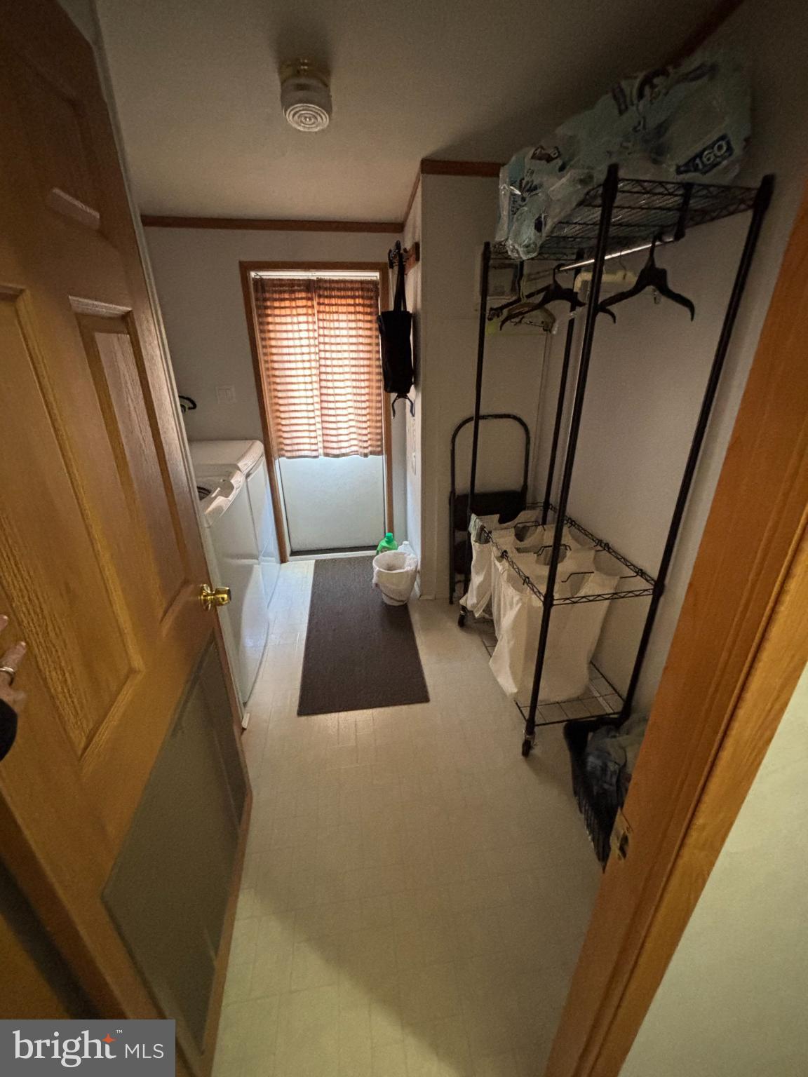 511 Sykesville Road, Unit 25 Wrightstown, NJ 08562 - Photo 8 of 9 Laundry Room