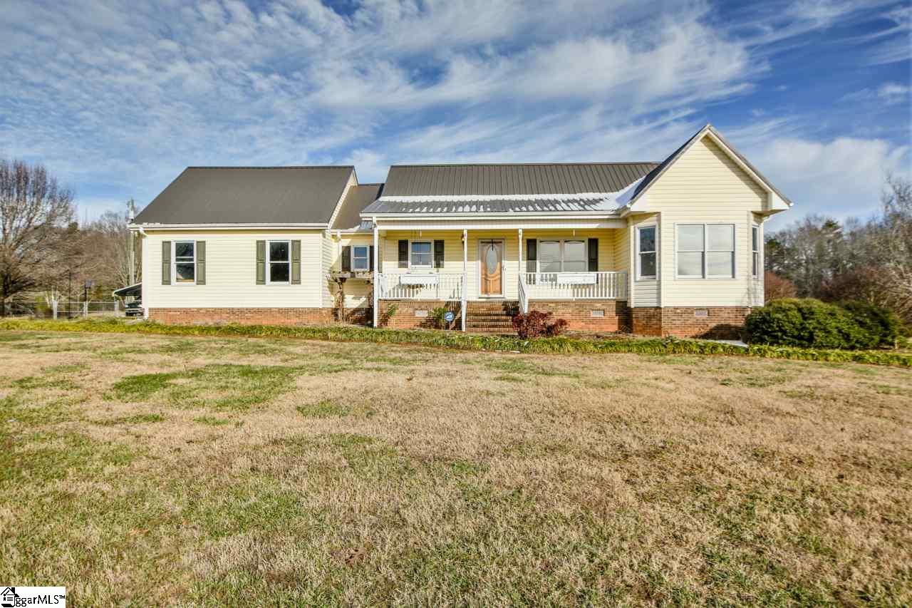 104 Parker Slatton Road Simpsonville, SC 29681 - Photo 29 of 29 Gallery Image 29