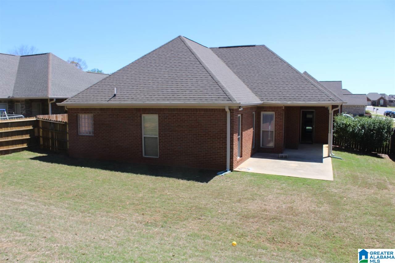 24 Christy Lane Jasper, AL 35504 - Photo 28 of 34