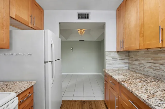 a empty closet with white paint