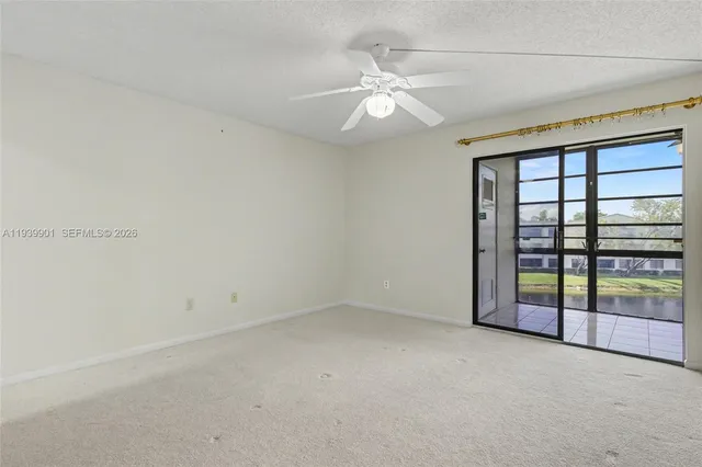 a view of small space