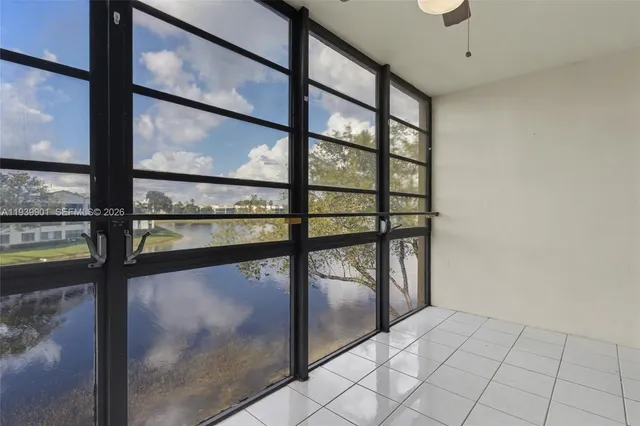 a view of a interior of the room
