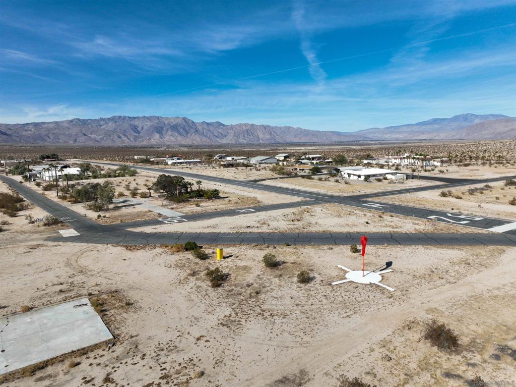 2772 Stinson Road Borrego Springs, CA 92004 - Photo 1 of 13 a view of a lake view