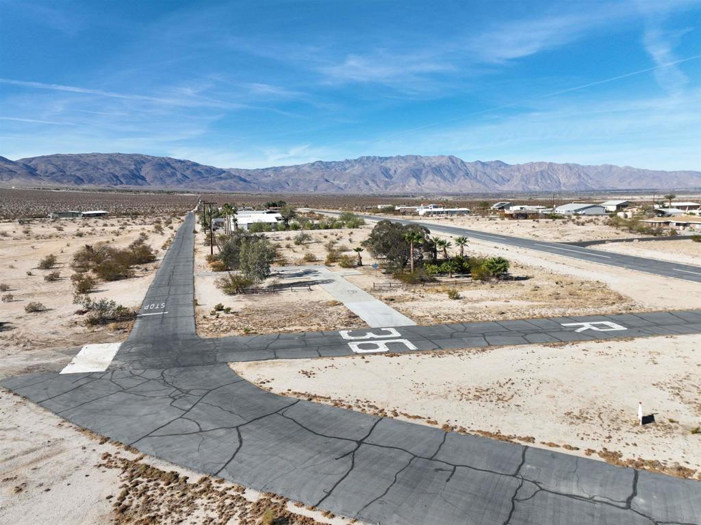 2772 Stinson Road Borrego Springs, CA 92004 - Photo 3 of 13 a view of a ocean view