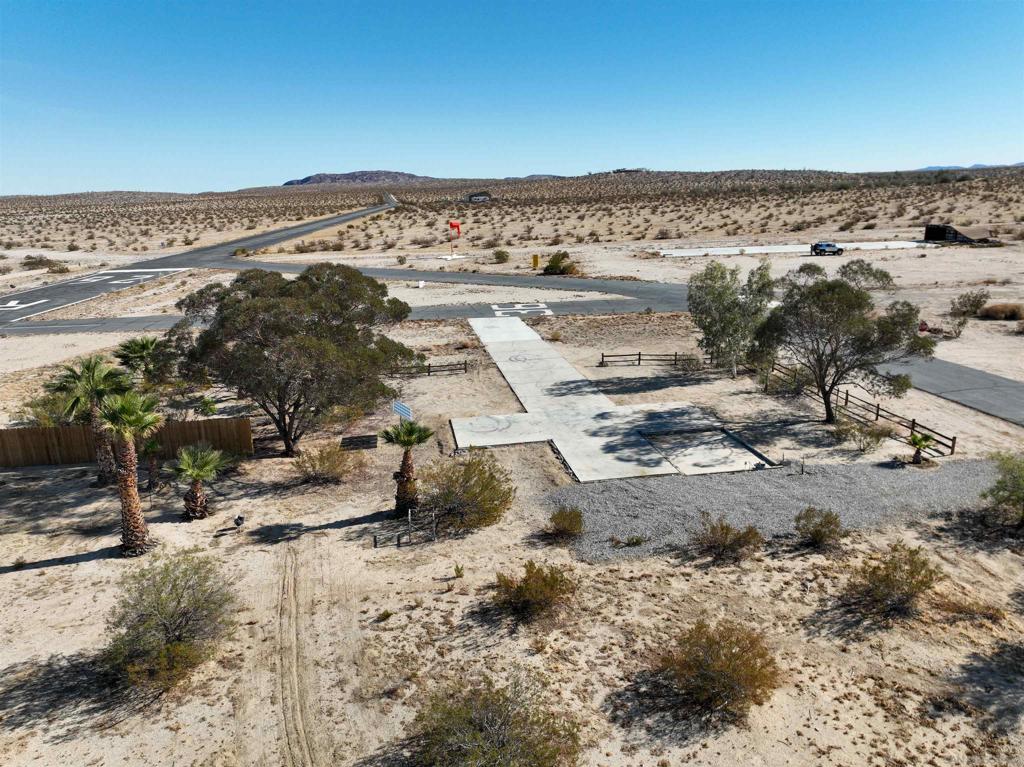 2772 Stinson Road Borrego Springs, CA 92004 - Photo 6 of 13 a view of an ocean beach