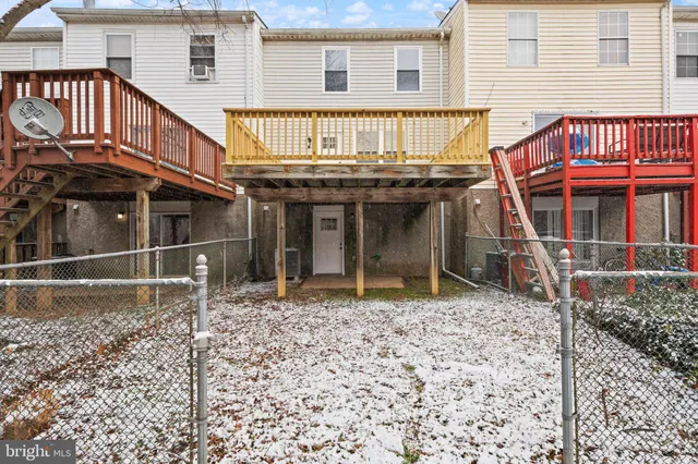 $295,000 | 1026 Agate Drive, Edgewood, MD 21040