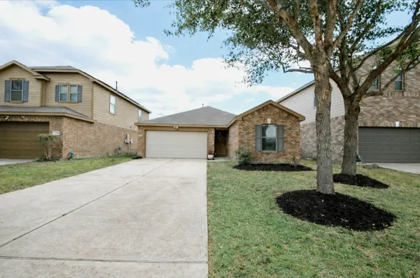 $299,000 | 3406 Trent Stone Lane, Katy, TX 77449