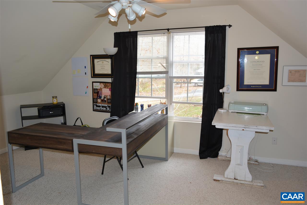 1 Riverside Drive Palmyra, VA 22963 - Photo 18 of 26 a living room with furniture and a window