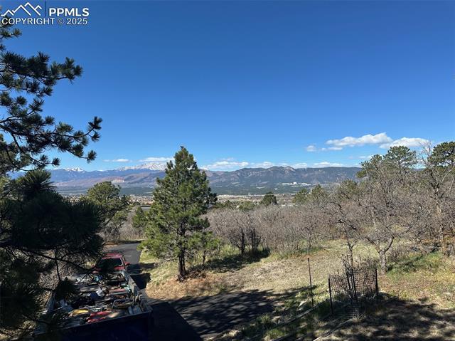 14165 Roller Coaster Road Colorado Springs, CO 80921 - Photo 12 of 12 Gallery Image 12