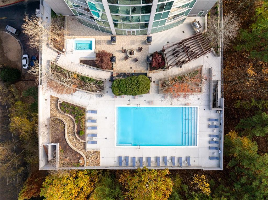 3300 Windy Ridge Parkway Southeast, Unit 713 Atlanta, GA 30339 - Photo 3 of 35