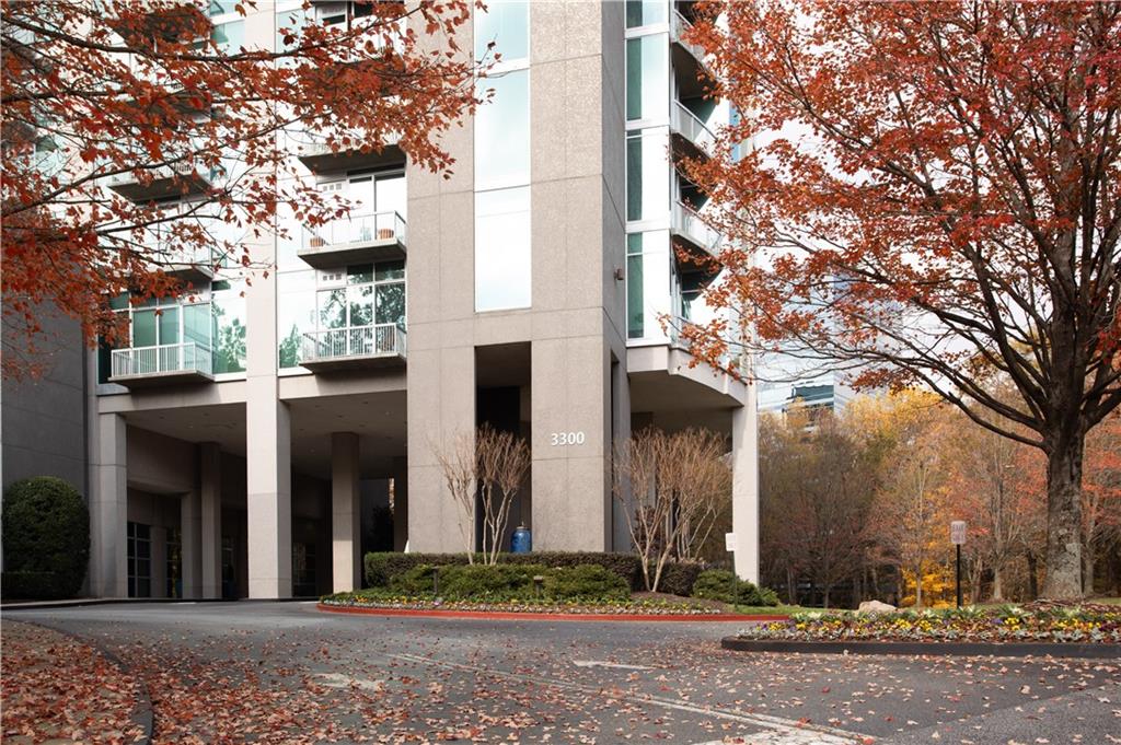 3300 Windy Ridge Parkway Southeast, Unit 713 Atlanta, GA 30339 - Photo 35 of 35
