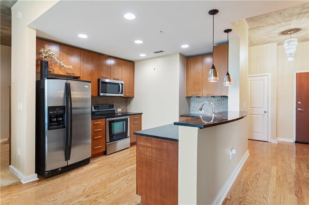 3300 Windy Ridge Parkway Southeast, Unit 713 Atlanta, GA 30339 - Photo 9 of 35