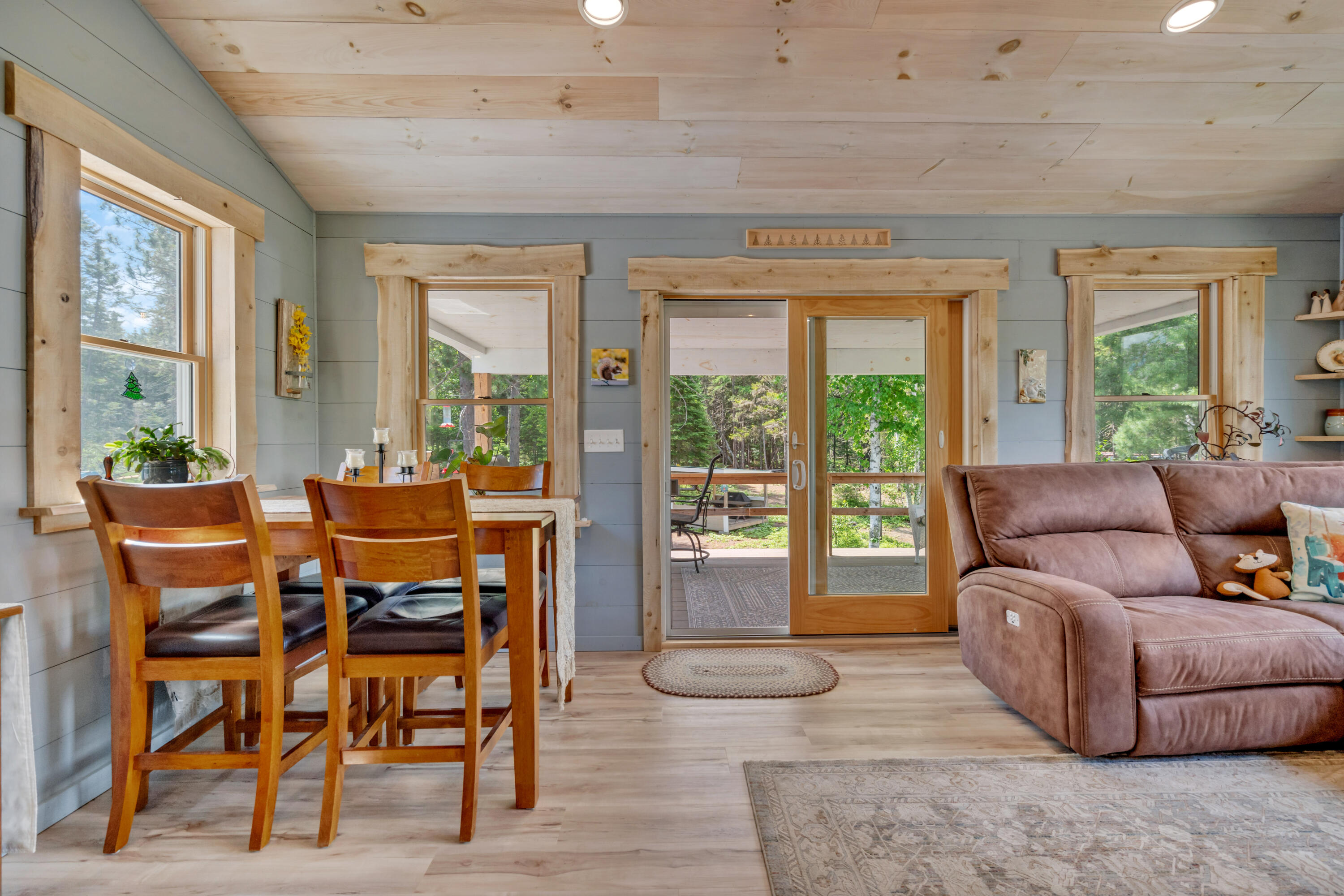 56 Glidden Road Eustis, ME 04936 - Photo 14 of 57 DSC07939