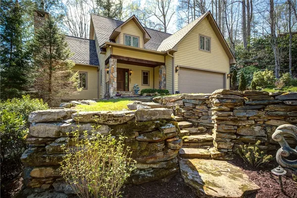 $2,495,000 | 119 Blackberry Lane, Boone, NC 28607