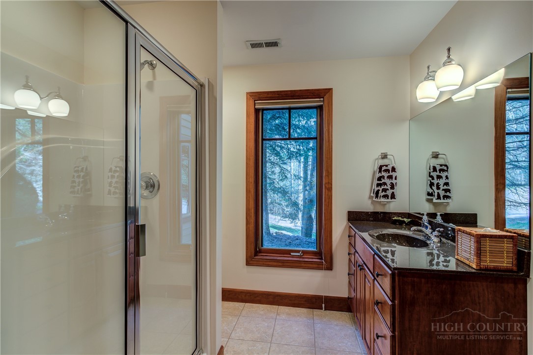 119 Blackberry Lane Boone, NC 28607 - Photo 27 of 41 a kitchen that has a sink and a window in it