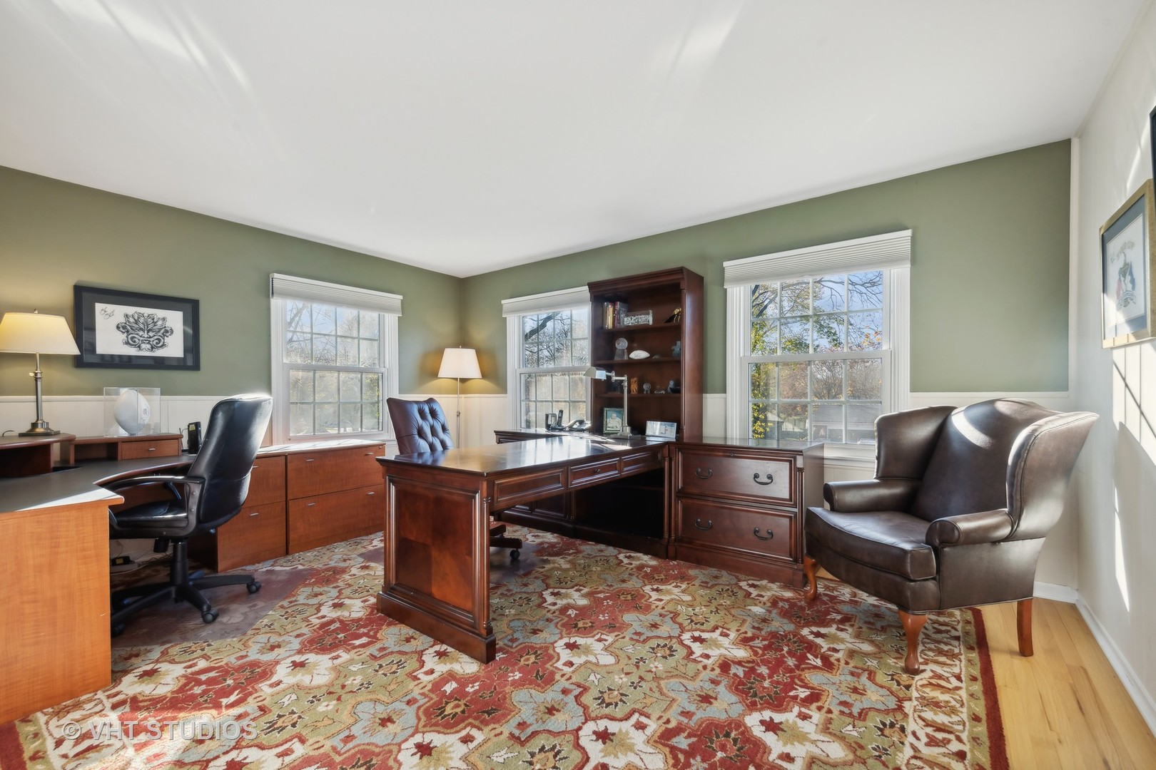 255 Cold Spring Road Barrington, IL 60010 - Photo 25 of 47 a living room with furniture rug and window
