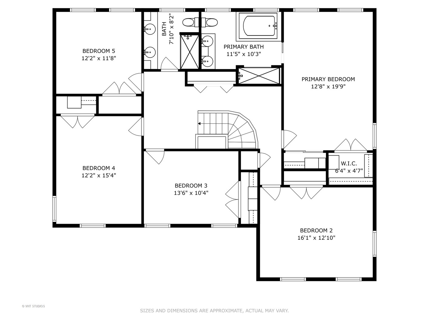 255 Cold Spring Road Barrington, IL 60010 - Photo 45 of 47