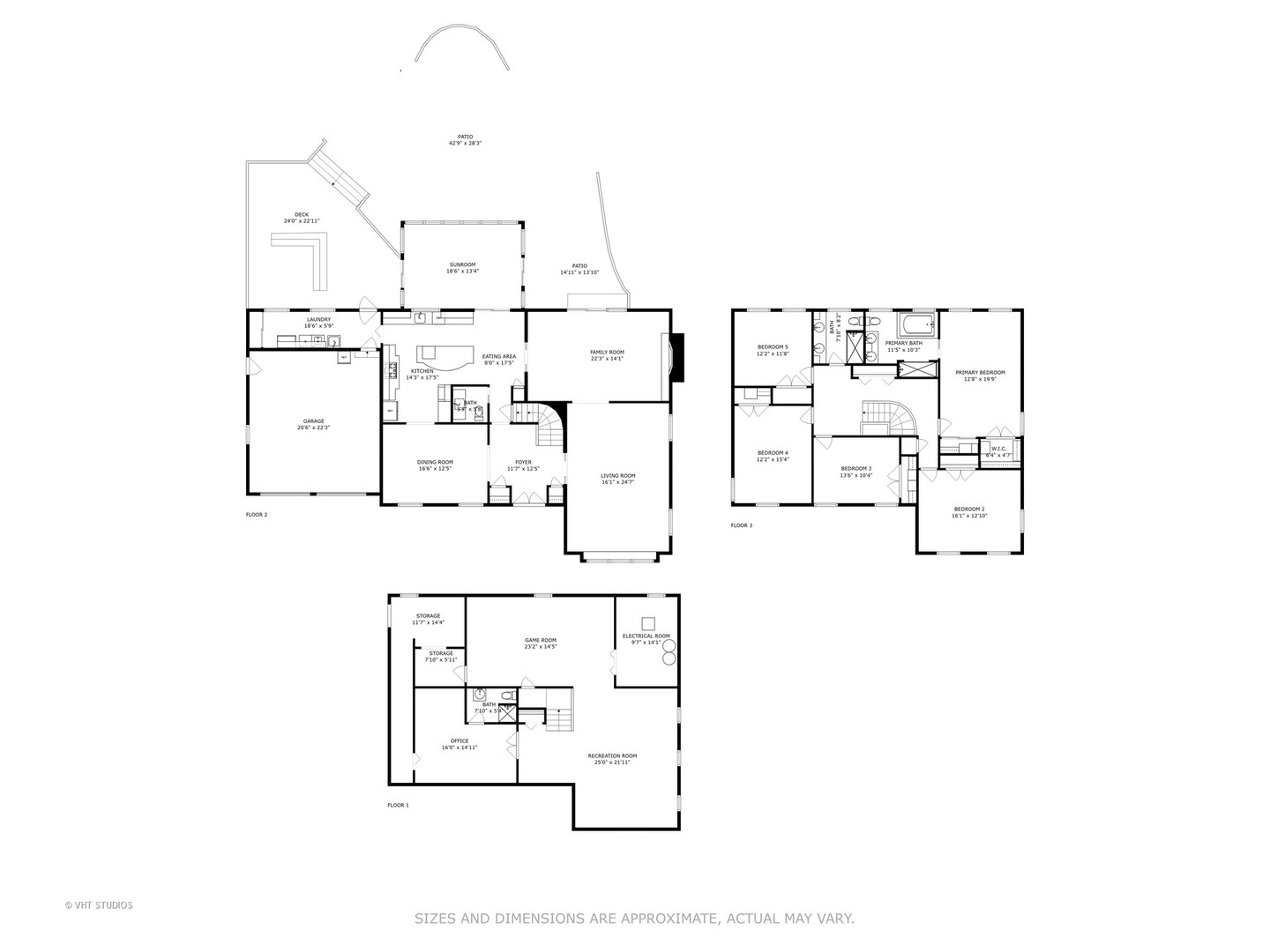 255 Cold Spring Road Barrington, IL 60010 - Photo 47 of 47