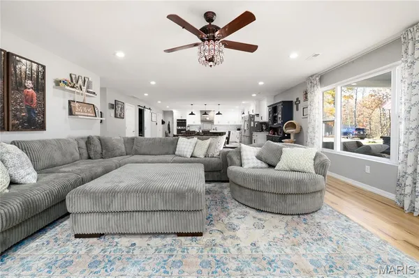 $769,000 | 24939 Stormbreak Drive, Laquey, MO 65534