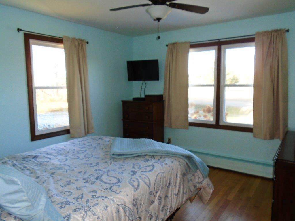 99 Taylor Road Winslow, ME 04901 - Photo 17 of 32 Master Bedroom