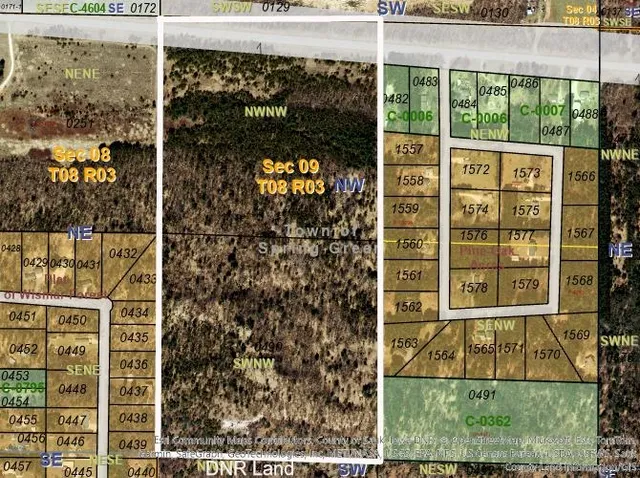 $549,900 | 0 US Highway 14, Spring Green, WI 53588