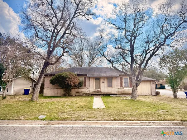 $97,000 | 1314 Gardien Street, Gonzales, TX 78629