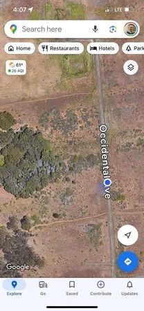 $45,000 | 110 Dolores Avenue, Half Moon Bay, CA 94019