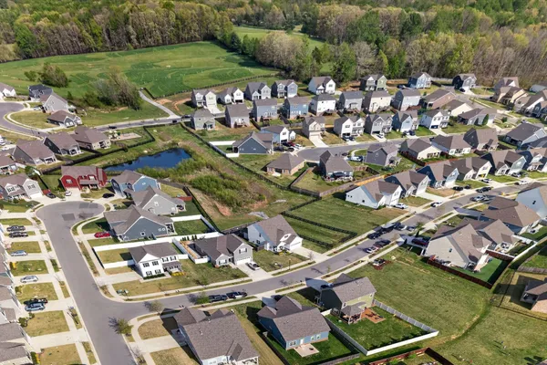 $531,900 | 4007 Brazelton Way, Fairview, TN 37062