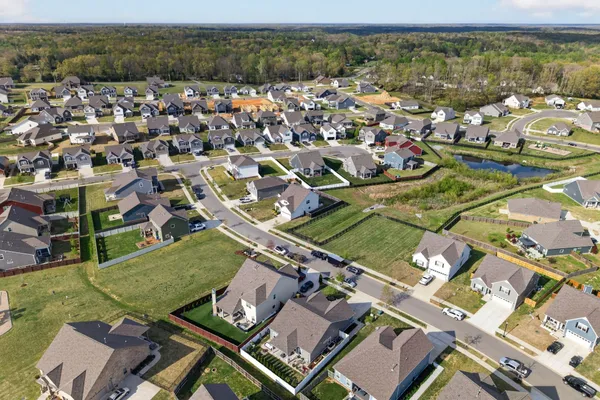 $531,900 | 4007 Brazelton Way, Fairview, TN 37062