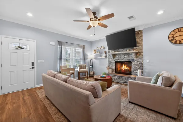 $531,900 | 4007 Brazelton Way, Fairview, TN 37062