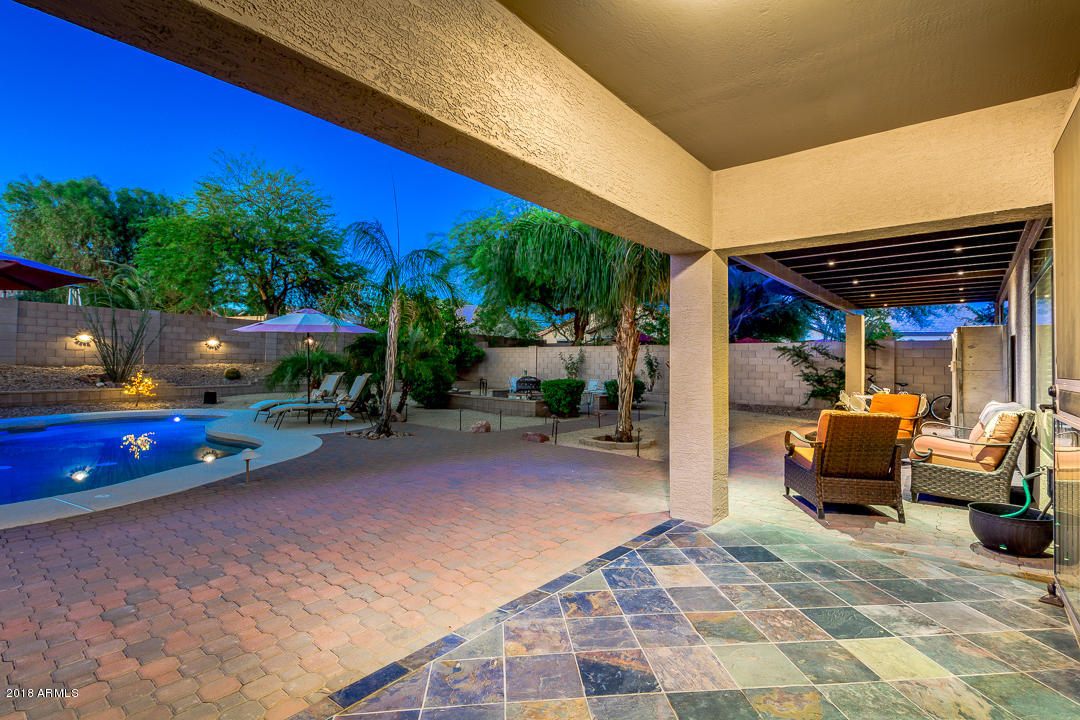 4306 East Kirkland Road Phoenix, AZ 85050 - Photo 43 of 66 45-Kirkland