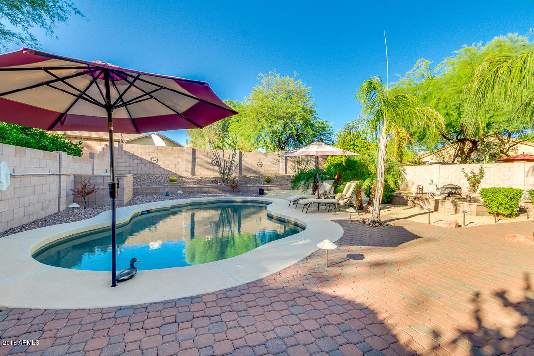 4306 East Kirkland Road Phoenix, AZ 85050 - Photo 58 of 66 60-Kirkland