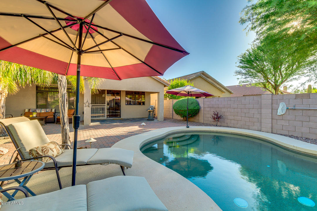 4306 East Kirkland Road Phoenix, AZ 85050 - Photo 61 of 66 64-Kirkland