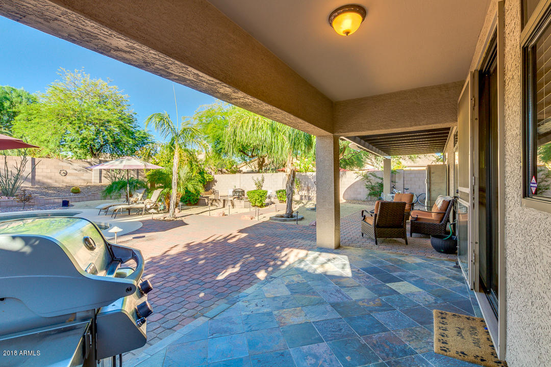 4306 East Kirkland Road Phoenix, AZ 85050 - Photo 63 of 66 66-Kirkland